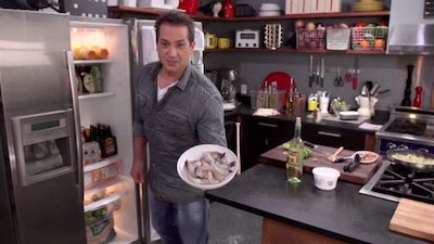 Not My Mama's Meals Season 1 Episode 3