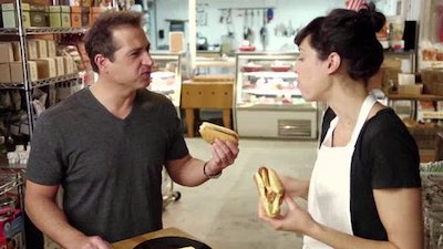 Not My Mama's Meals Season 1 Episode 4