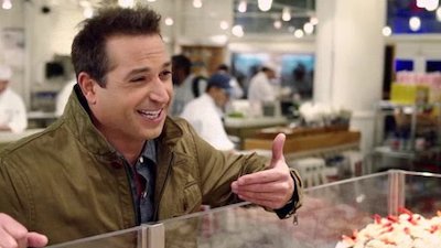 Not My Mama's Meals Season 1 Episode 5