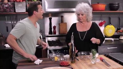 Not My Mama's Meals Season 1 Episode 6