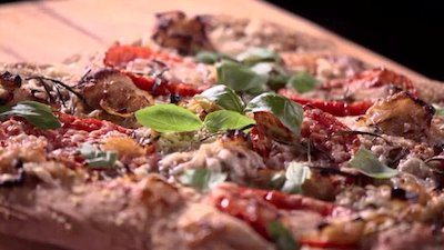 Not My Mama's Meals Season 1 Episode 7