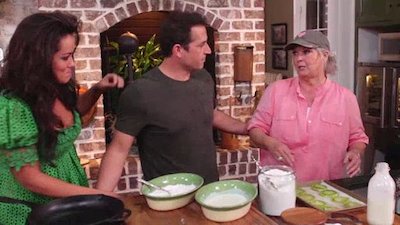 Not My Mama's Meals Season 1 Episode 10