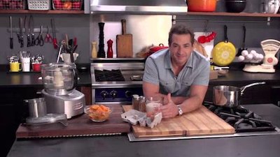 Not My Mama's Meals Season 1 Episode 8