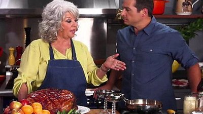 Not My Mama's Meals Season 2 Episode 13