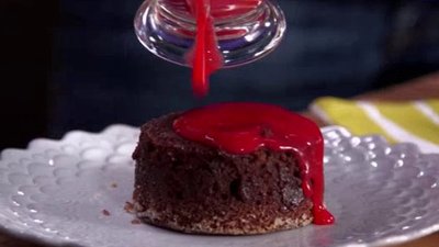 Not My Mama's Meals Season 3 Episode 11