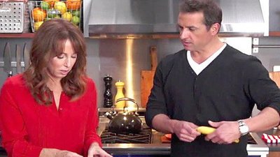 Not My Mama's Meals Season 3 Episode 12