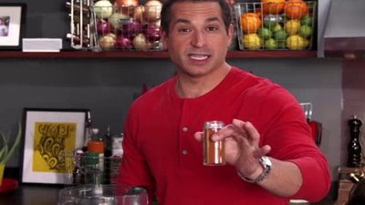 Not My Mama's Meals Season 3 Episode 13