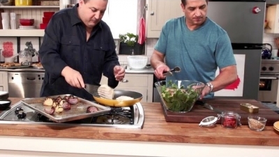 Not My Mama's Meals Season 4 Episode 2