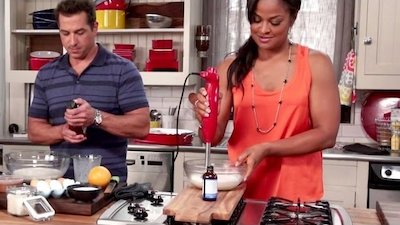 Not My Mama's Meals Season 4 Episode 3