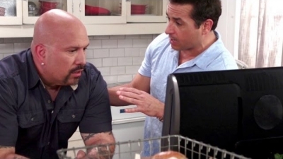 Not My Mama's Meals Season 4 Episode 4