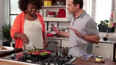 Not My Mama's Meals Season 4 Episode 6