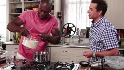 Not My Mama's Meals Season 4 Episode 7