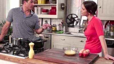 Not My Mama's Meals Season 4 Episode 8