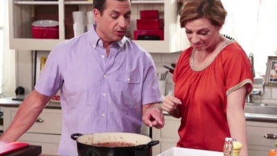 Not My Mama's Meals Season 4 Episode 10