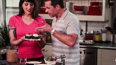 Not My Mama's Meals Season 4 Episode 11