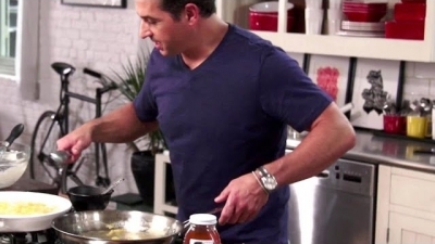 Not My Mama's Meals Season 4 Episode 12