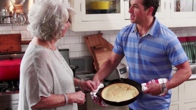 Not My Mama's Meals Season 4 Episode 13