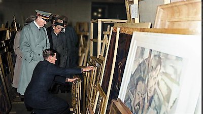 America's Book Of Secrets Season 4 Episode 5