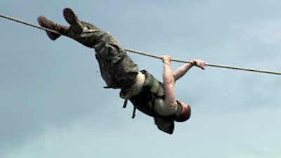 America's Book Of Secrets Season 1 Episode 8