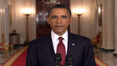 America's Book Of Secrets Season 1 Episode 9