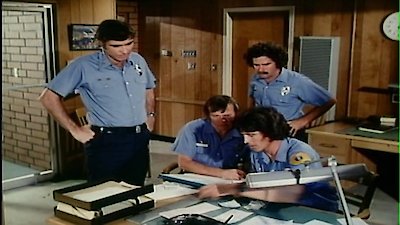 Emergency! Season 5 Episode 10