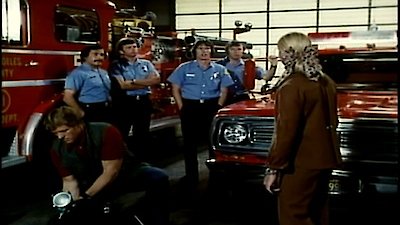 Emergency! Season 5 Episode 12