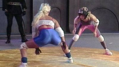 American Gladiators Season 1 Episode 6