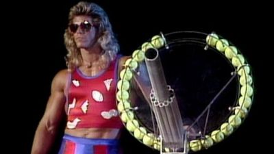 American Gladiators Season 1 Episode 7