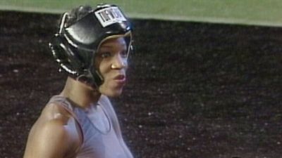 American Gladiators Season 1 Episode 8