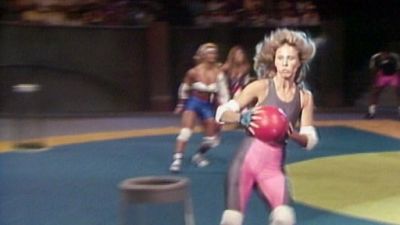 American Gladiators Season 1 Episode 9