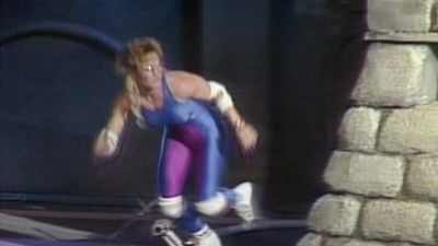 American Gladiators Season 1 Episode 11