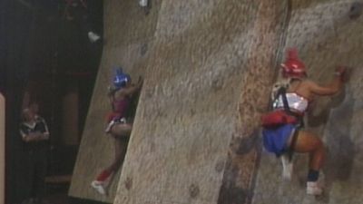 American Gladiators Season 1 Episode 15