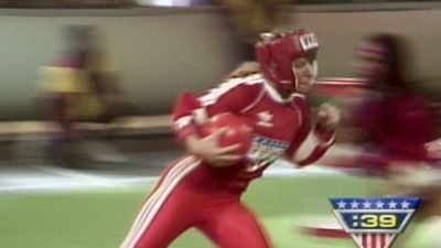 American Gladiators Season 1 Episode 17