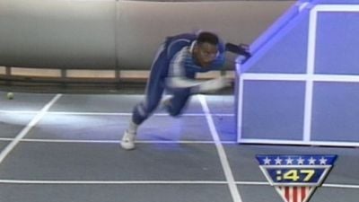 American Gladiators Season 1 Episode 18