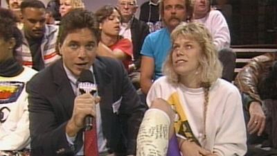 American Gladiators Season 1 Episode 19