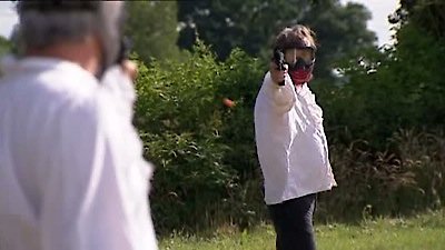 James May's Man Lab Season 1 Episode 2