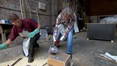 James May's Man Lab Season 2 Episode 3