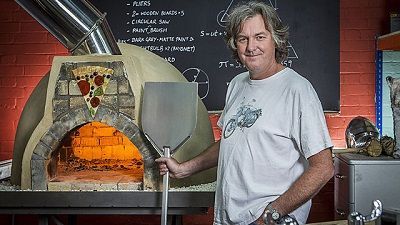 James May's Man Lab Season 3 Episode 1