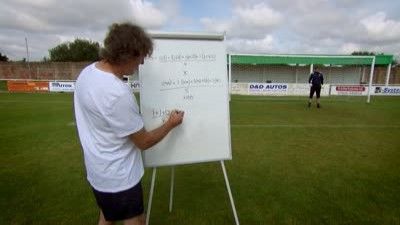 James May's Man Lab Season 3 Episode 4