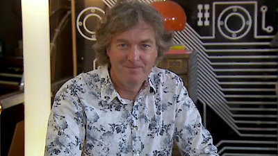 James May's Man Lab Season 2 Episode 1
