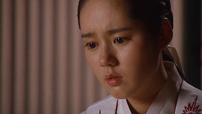 The Moon Embracing the Sun Season 1 Episode 8