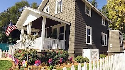 Rehab Addict Season 9 Episode 8