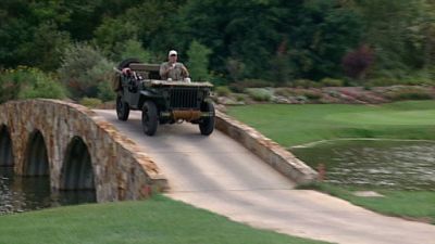 Mail Call Season 4 Episode 37