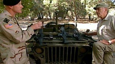 Mail Call Season 3 Episode 32