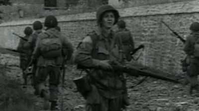 Mail Call Season 1 Episode 4