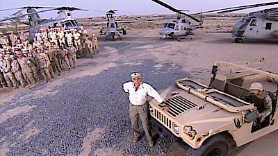 Mail Call Season 2 Episode 1