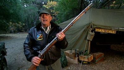 Mail Call Season 2 Episode 2