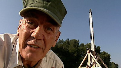 Mail Call Season 2 Episode 5