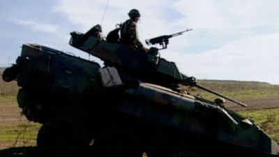 Mail Call Season 2 Episode 6