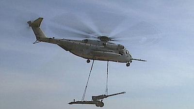 Mail Call Season 3 Episode 2